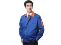 工作服 工作服定做　工作服批發(fā)　沃克迪威工作服加工