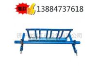 電廠合金皮帶清掃器 水泥廠合金橡膠清掃器