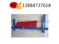 耐腐蝕聚氨酯清掃器 優(yōu)質(zhì)聚氨酯皮帶清掃器