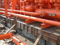 復(fù)件 機械設(shè)備安裝二次灌漿