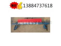 P型清掃器 二道皮帶清掃器 頭部清掃器價格