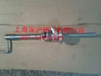 長桿不銹鋼柱塞式取樣閥 柱塞式取樣閥 取樣閥