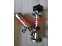 真空取樣閥 真空采樣器 取樣閥廠(chǎng)家 采樣器直銷(xiāo)