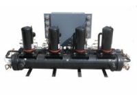 供應(yīng)價(jià)格適中的SL系列水冷渦旋式冷水機(jī)組 價(jià)格優(yōu)惠