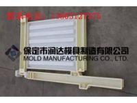 供應(yīng)高鐵圍欄模具水泥柵欄模具經(jīng)久耐用