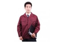 短袖工作服 夏裝短袖工作服 半袖工作服 工作服面料