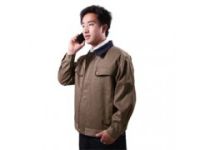 工作服招標 企業(yè)工作服招標公告 沃克迪威工作服 工廠工作服