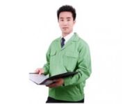 工作服設(shè)計 沃克迪威設(shè)計工作服 企業(yè)工作服設(shè)計 員工工作服