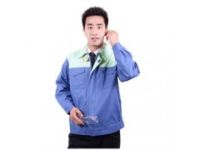 秋冬工作服定做 春秋工作服工作批發(fā) 沃克迪威定做春秋工作服