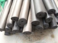 室內(nèi)保溫用橡塑海綿材料橡塑板熱賣廠家