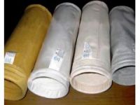 防水、防油除尘器滤袋——选用三防除尘滤袋