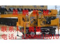 農(nóng)用打樁機(jī) 建房三輪打樁機(jī)