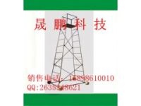 晟鵬梯車 鋼管梯車價(jià)格