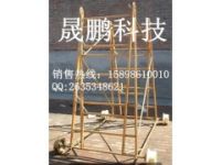 梯車平臺(tái) 高空平臺(tái) 鋁管梯車