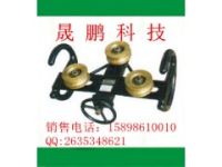 接觸線校正 三輪調(diào)直器 5輪直彎機(jī)