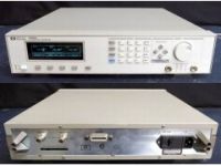 Agilent 8169A長期尋求 Agilent8169A