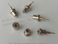 xiao定做通孔裝頂針磁鐵