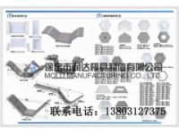 2.5米鋼絲網(wǎng)立柱模具 高鐵立柱模具 直供