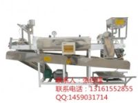 供應(yīng)zc-400型小型涼皮機(jī)