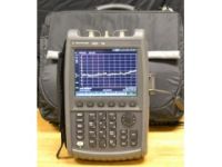 長期回收【N9912A射頻分析儀】N9912A高價回收