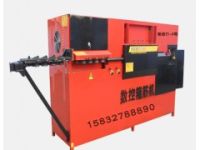 優(yōu)質(zhì)新動(dòng)力-2號(hào)全自動(dòng)數(shù)控彎箍機(jī)