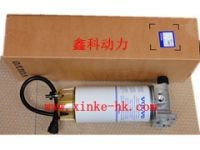 VOLVO沃爾沃發(fā)電機(jī)配件及噴油器總成