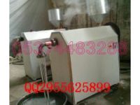 全自動粉條機，多功能自熟粉條機