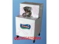 玉米面條機(jī)，致富就選玉米面條機(jī)