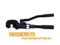 手動式壓接鉗 手動液壓鉗 15B 液壓壓接機