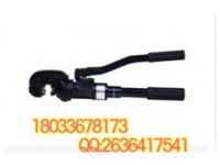 進(jìn)口原裝 15B  日本IZUMI 手動(dòng)液壓壓接鉗