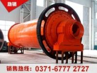 鋁粉膏球磨機(jī)工作原理，你知道嗎？