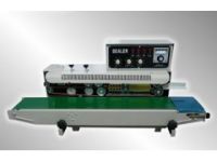 買(mǎi)塑料袋封口機(jī)到鄭州中泰機(jī)械，質(zhì)量有保障