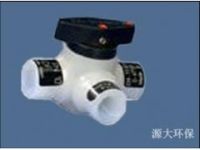 （進口）三通切換閥 DN-N10-N02