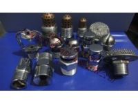 ZSTM系列水幕噴頭 不銹鋼水幕噴頭