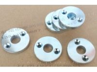 定做各種異型磁鐵 打偏孔異磁鐵