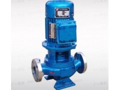 广一水泵丨水泵叶轮性能的定量分析