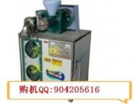 自熟干漿米線機(jī)，扎粉機(jī)，粉干機(jī)春節(jié)購機(jī)優(yōu)惠