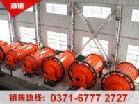 石英石球磨機(jī)去哪里買好？