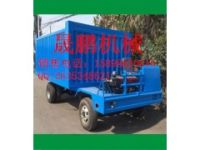 秸稈四不像車 四缸四不像車 四驅四不像車