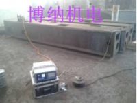 時效儀清除機加工殘余應(yīng)力設(shè)備（振動時效機器）