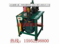 易拉罐剝鋁機(jī) 鋁鐵分離機(jī) 鐵拉罐剝鋁機(jī)15952298800