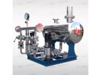 廣一水泵丨供水機(jī)泵設(shè)備在狀態(tài)維修模式中的初步應(yīng)用設(shè)想