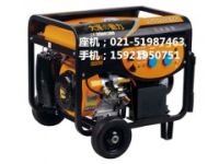 湖北6KW汽油發(fā)電機的價格