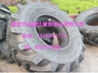 廠家直銷11.5/80-15.3拖拉機人字花紋輪胎 R1花紋