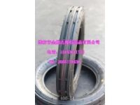 廠家直銷(xiāo)4.00-14拖拉機(jī)導(dǎo)向花紋輪胎 F2花紋