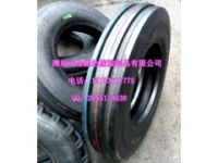廠家直銷(xiāo)7.50-18拖拉機(jī)導(dǎo)向花紋輪胎 F2花紋