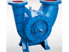 广一水泵丨高分子材料修复与维护泵腔及叶轮