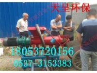 豬糞處理機附加效益