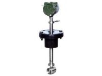 插入式渦街流量計(jì)