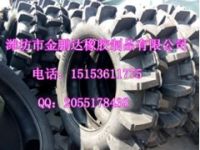 廠(chǎng)家直銷(xiāo)11-32農(nóng)用水田高花輪胎 稻田胎 R2花紋